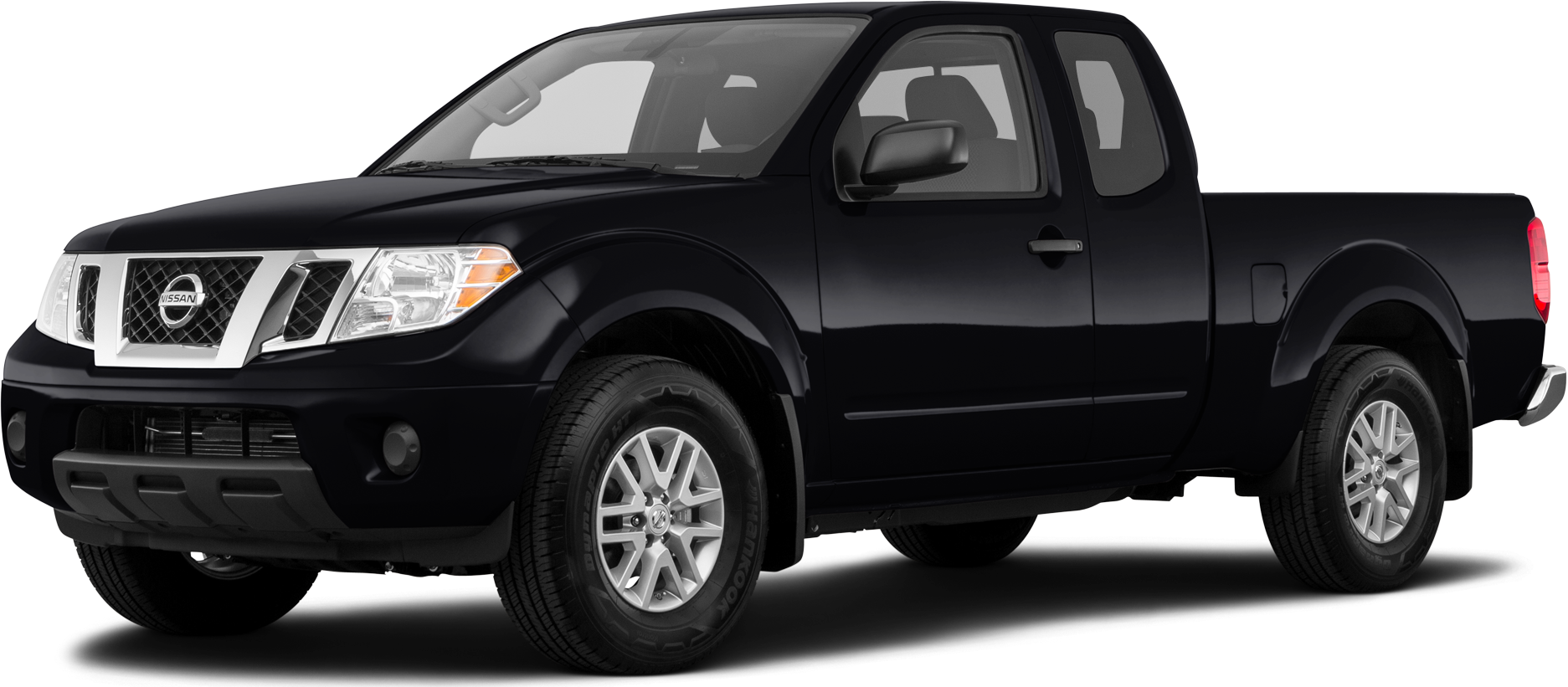 2019 Nissan Frontier Price Value Ratings Reviews Kelley Blue